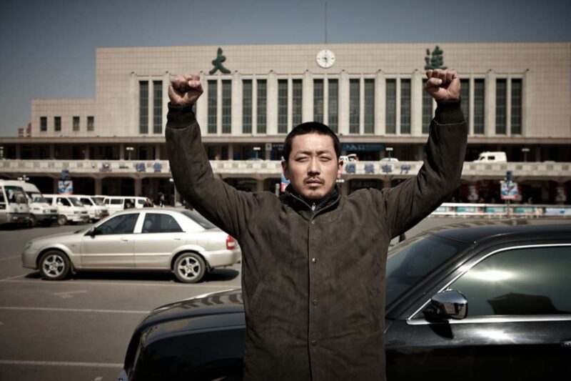 最悪のサイコパス、朝鮮族のヤクザ… 5日間で驚異的な記録を打ち立てた「100億」規模の韓国映画