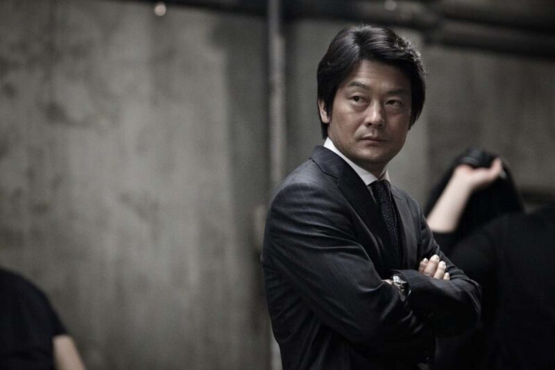 最悪のサイコパス、朝鮮族のヤクザ… 5日間で驚異的な記録を打ち立てた「100億」規模の韓国映画