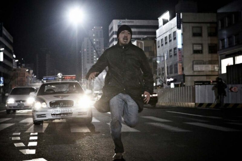 最悪のサイコパス、朝鮮族のヤクザ… 5日間で驚異的な記録を打ち立てた「100億」規模の韓国映画