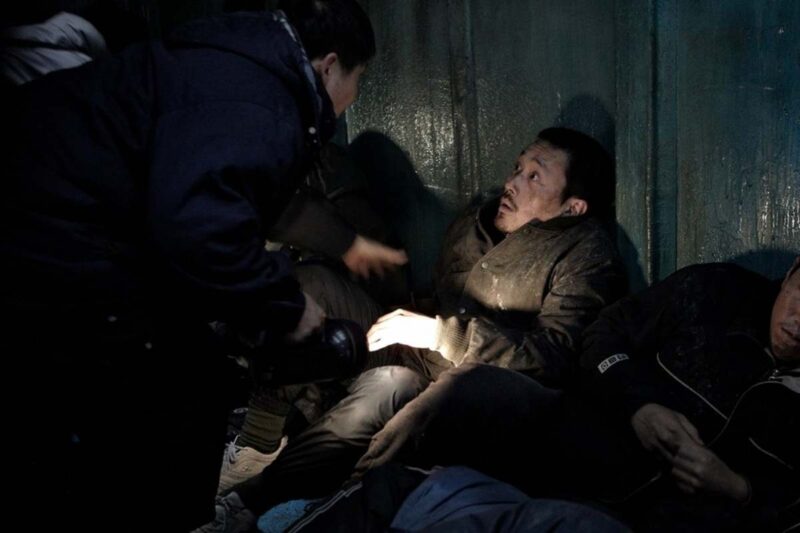 最悪のサイコパス、朝鮮族のヤクザ… 5日間で驚異的な記録を打ち立てた「100億」規模の韓国映画