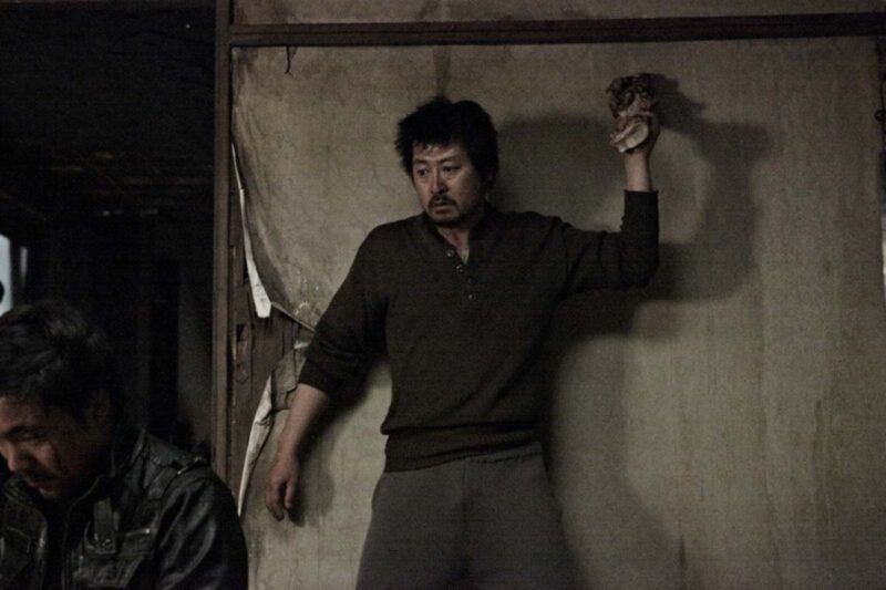 最悪のサイコパス、朝鮮族のヤクザ… 5日間で驚異的な記録を打ち立てた「100億」規模の韓国映画