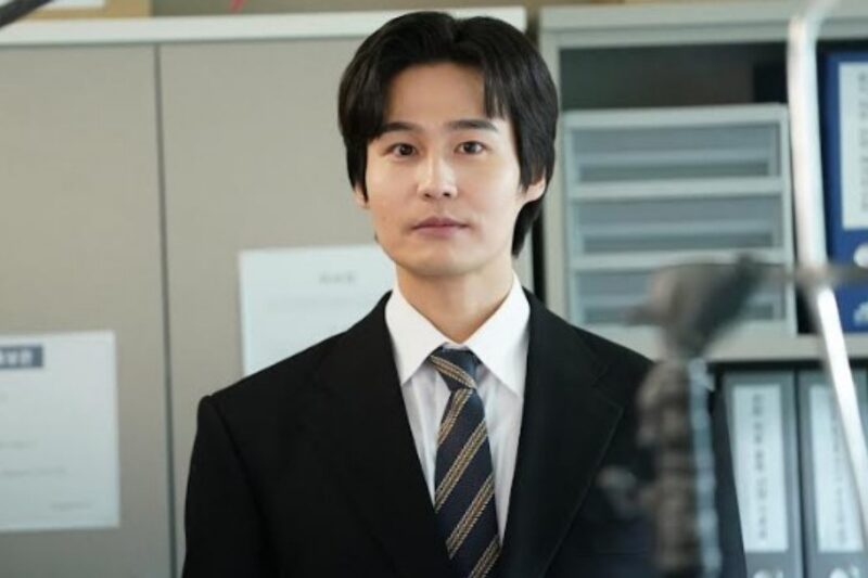 俳優チャン・ドハ、別れを告げる…「涙の海」