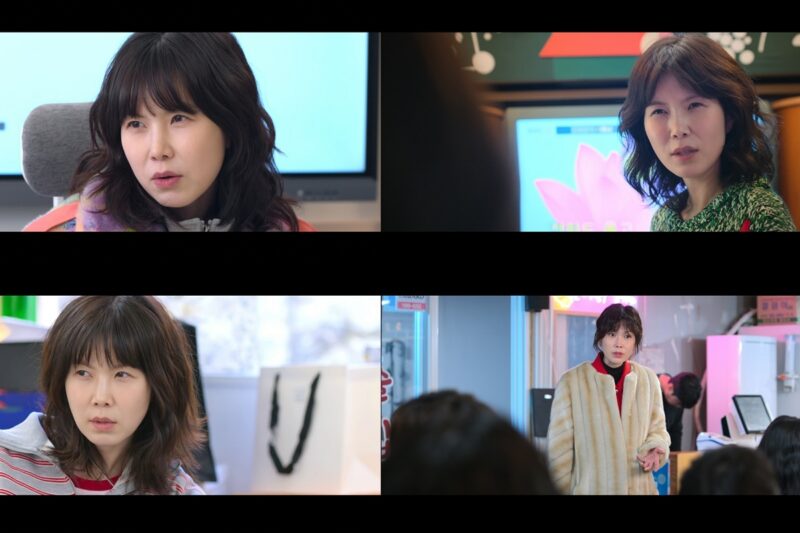 「チャン・ジェホ♥」コン・ミンジョン、ついに実を結ぶ…「おめでとうございます」