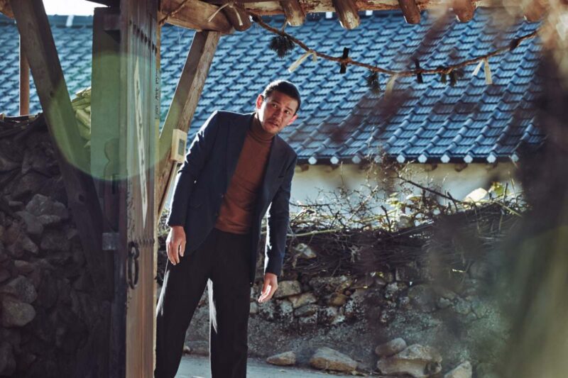 期待が爆発中…「1000万人の観客を動員した俳優」が本気を出し、公開を控えた韓国映画が大騒ぎ