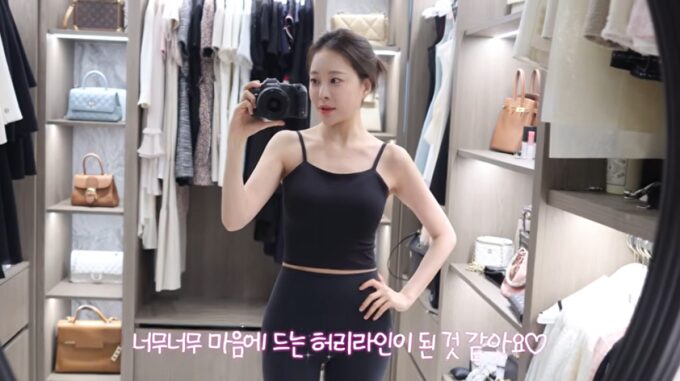 登録者数78万人のユーチューバー、アオッイが人生初の50kgを公開