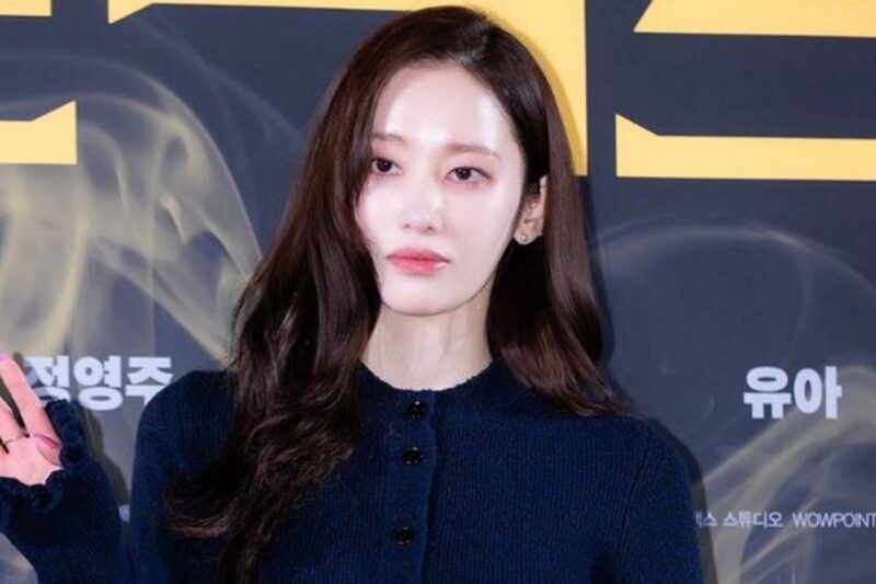 「イ・チュンヒョン♥」チョン・ジョンソ、5年ぶりに実を結ぶ…祝福の嵐