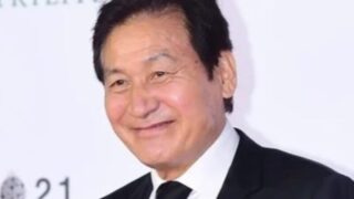故アン・ソンギ氏、生前の姿が公開…ファンが「号泣」
