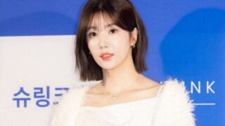 クォン・ウンビ、大変なことになった…生活の糧が「危うい」