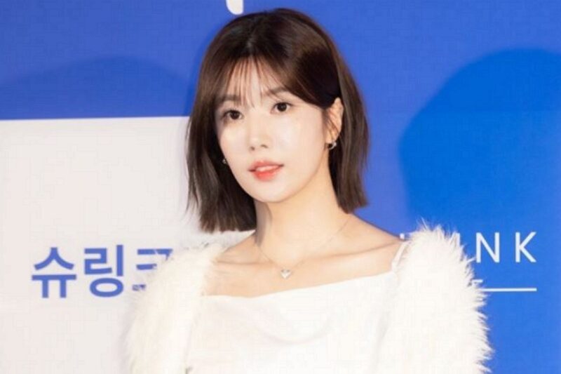 クォン・ウンビ、大変なことになった…生活の糧が「危うい」