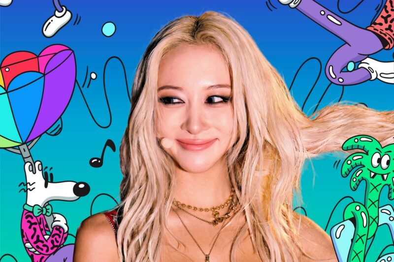 クォン・ウンビ、大変なことになった…生活の糧が「危うい」