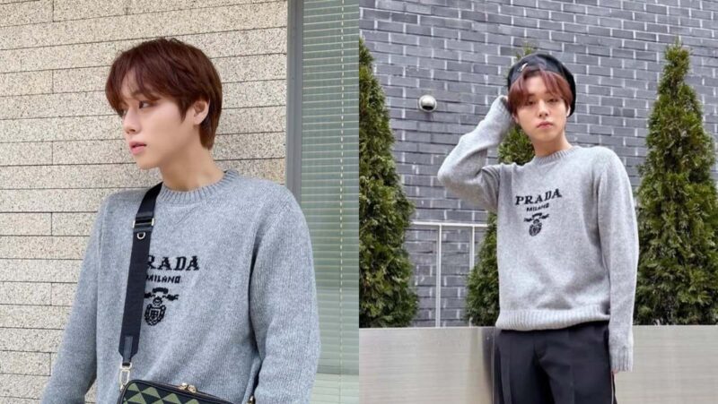 史上最高の新星が登場…デビュー作で1000万人の観客動員を記録し、瞬く間に「トップスター」の仲間入りを果たした韓国の俳優