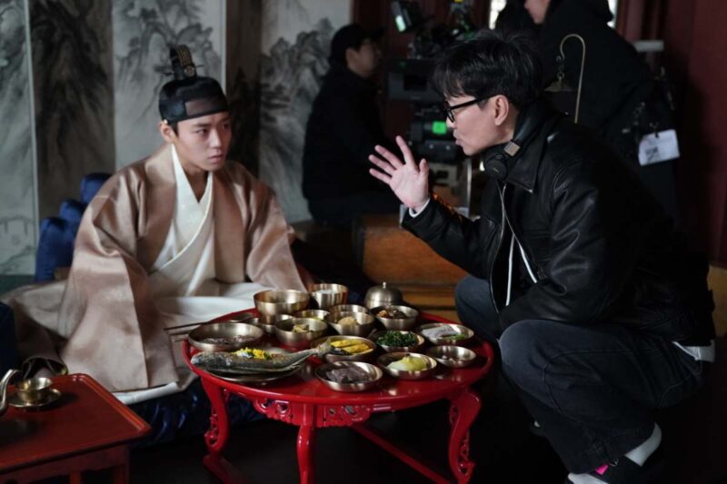 史上最高の新星が登場…デビュー作で1000万人の観客動員を記録し、瞬く間に「トップスター」の仲間入りを果たした韓国の俳優