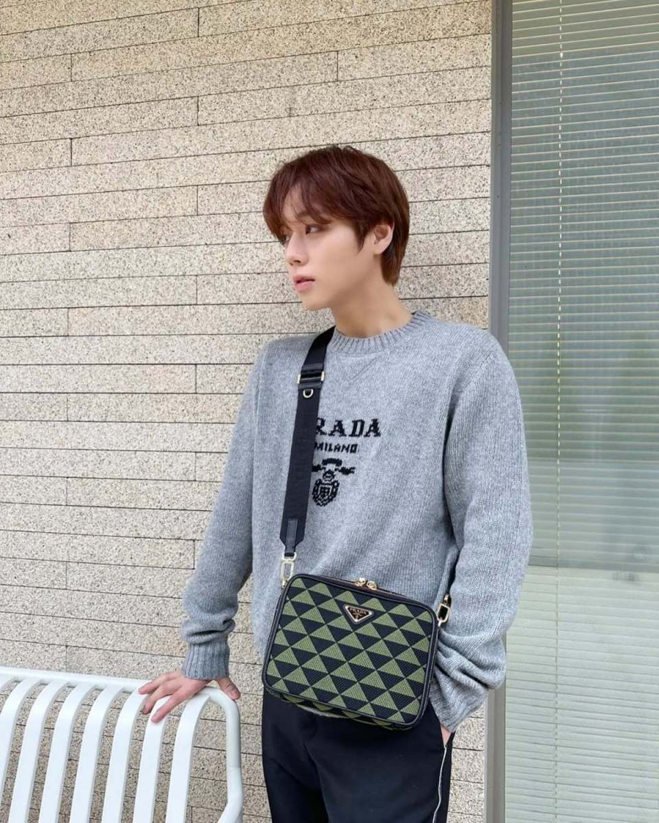 史上最高の新星が登場…デビュー作で1000万人の観客動員を記録し、瞬く間に「トップスター」の仲間入りを果たした韓国の俳優