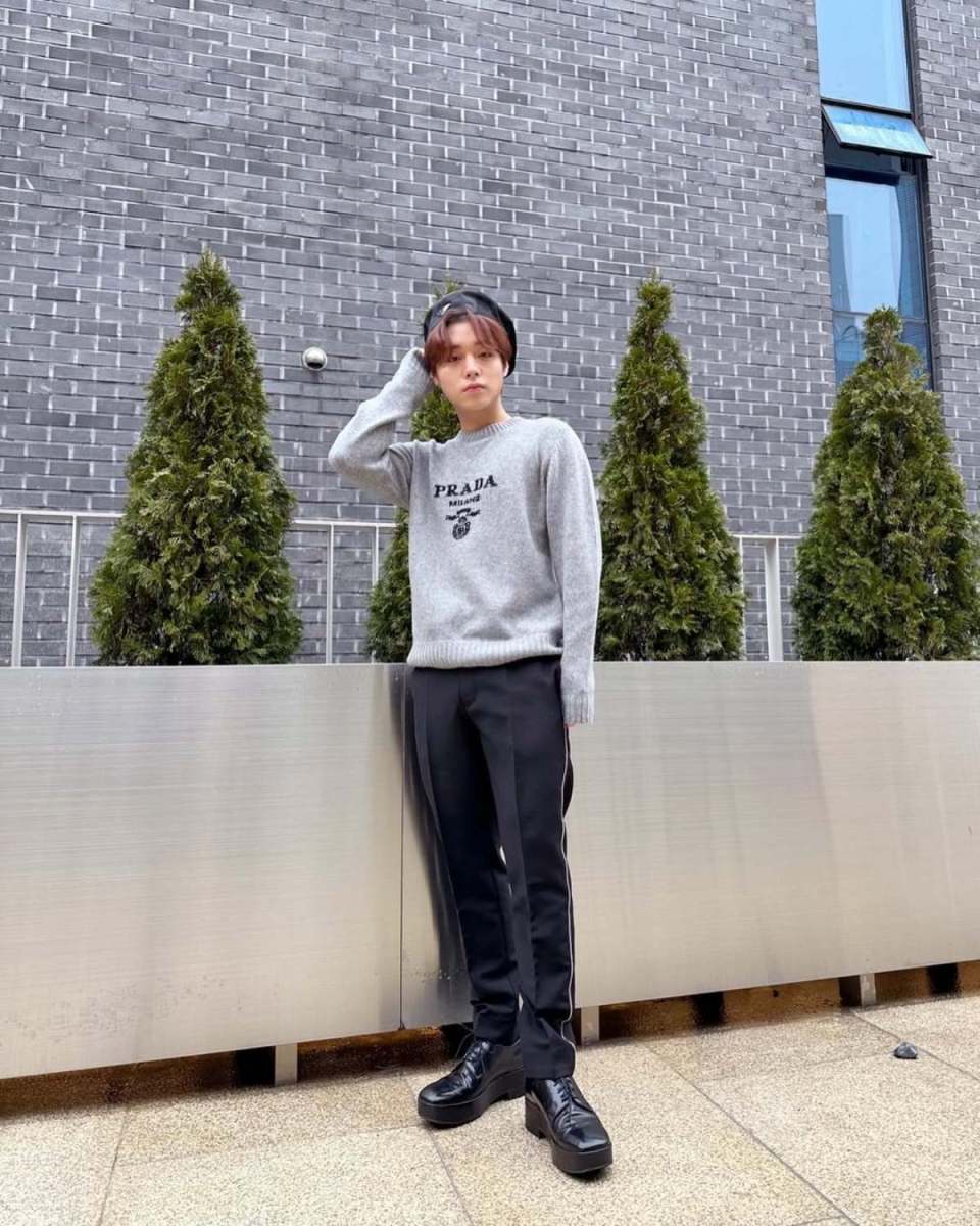 史上最高の新星が登場…デビュー作で1000万人の観客動員を記録し、瞬く間に「トップスター」の仲間入りを果たした韓国の俳優