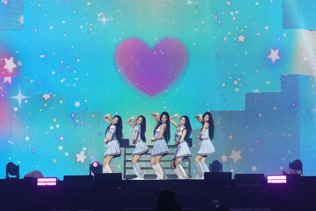 イロハ、ついに涙…アイレット、心の傷を乗り越え初のツアーへ出発  （総合）