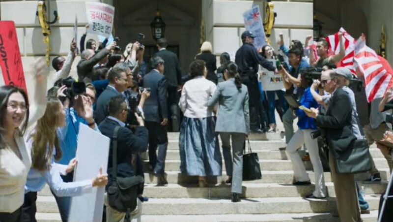 「涙が止まらなかった」超低予算で300万人を泣かせた韓国映画