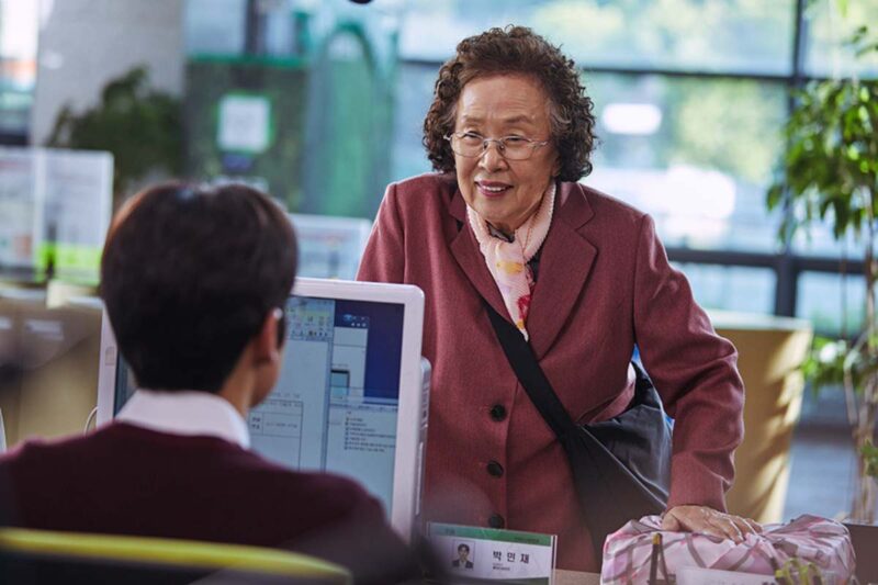 「涙が止まらなかった」超低予算で300万人を泣かせた韓国映画