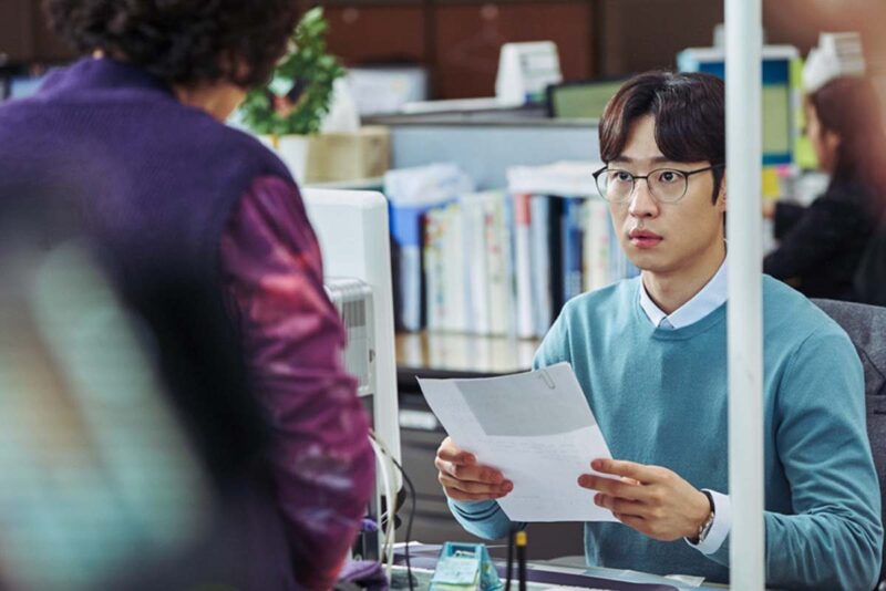 「涙が止まらなかった」超低予算で300万人を泣かせた韓国映画