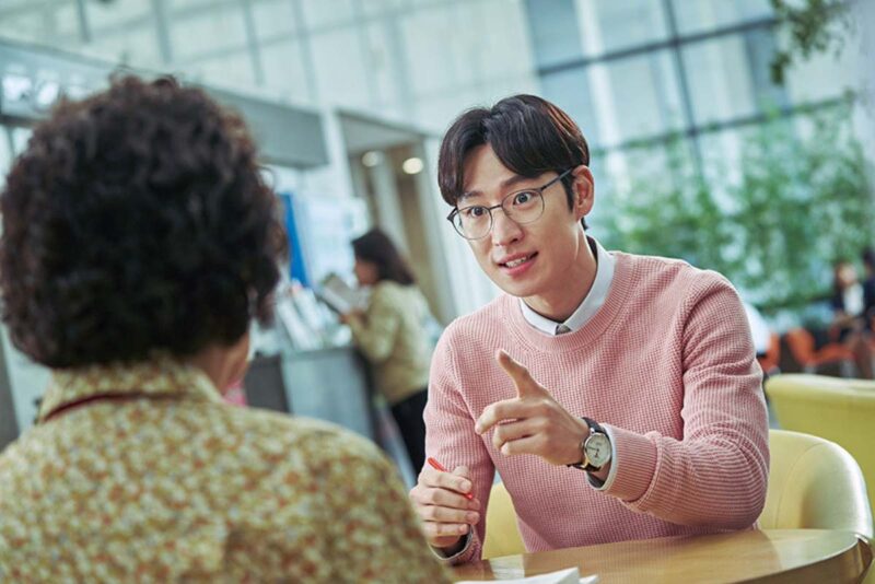 「涙が止まらなかった」超低予算で300万人を泣かせた韓国映画