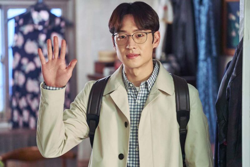 「涙が止まらなかった」超低予算で300万人を泣かせた韓国映画