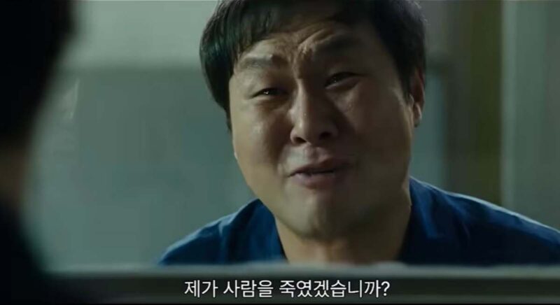 「飲酒運転の過ち、申し訳ありません」…7年ぶりに脚光を浴びた韓国映画、主演俳優が頭を下げた