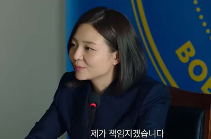 「飲酒運転の過ち、申し訳ありません」…7年ぶりに脚光を浴びた韓国映画、主演俳優が頭を下げた