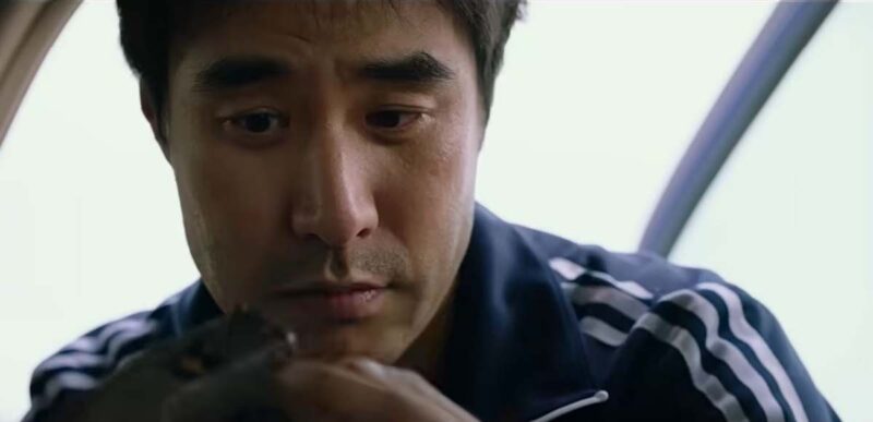 「飲酒運転の過ち、申し訳ありません」…7年ぶりに脚光を浴びた韓国映画、主演俳優が頭を下げた