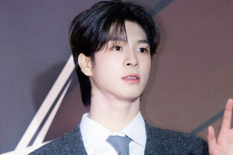 チョン・ドンウォン、入隊早々…「トラブル」を起こした