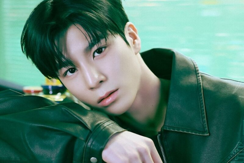 チョン・ドンウォン、入隊早々…「トラブル」を起こした