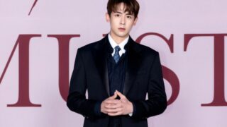ニッククン、中国人のファンからストーカー被害「罵声を浴びせ、叫びながらついてくる」