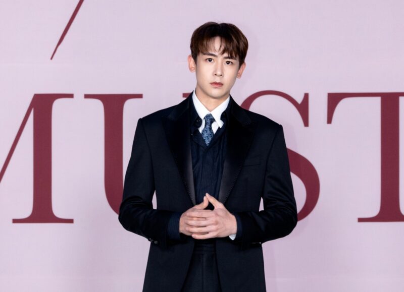 ニッククン、中国人のファンからストーカー被害「罵声を浴びせ、叫びながらついてくる」