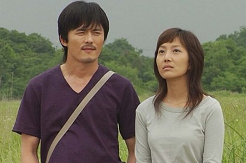 俳優イ・ウンジェ、若くして「脳出血」…ついに「死去」