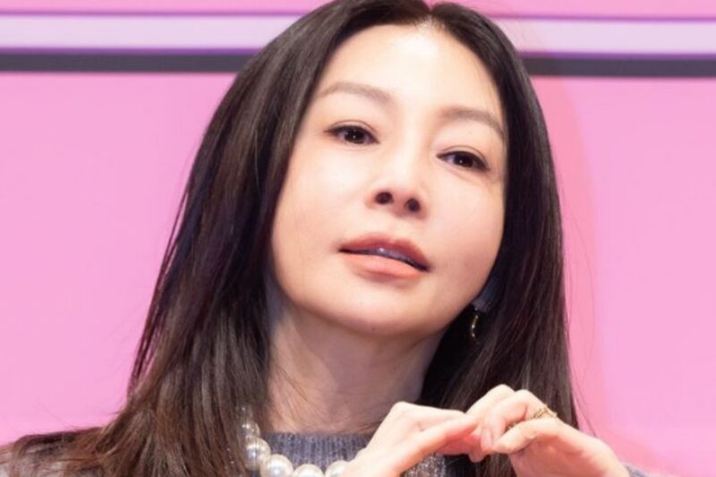 ファン・シンヘ、子育てで大成功…羨ましいです