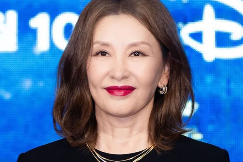 「65歳」のイ・ミスク、健康に赤信号…緊急事態