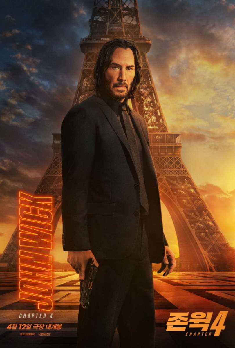 これが「Netflix」で観られるの?…1300億ウォン→シリーズ史上最高の絶賛を受けた大作