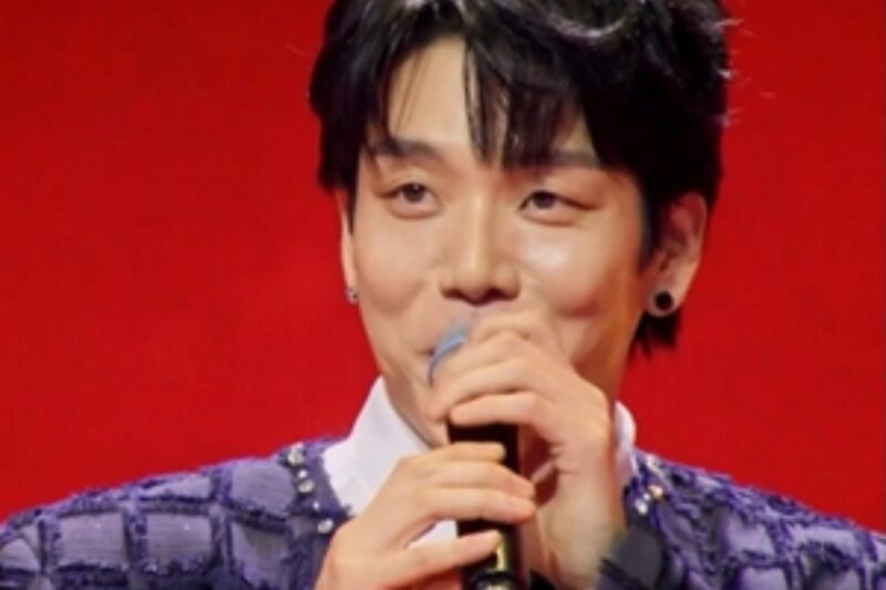 「2AM」のイ・チャンミン、トロットに転向…歌謡界が「大騒ぎ」