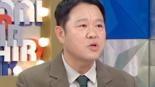 「再婚」キム・グラ、元妻の私生活が流出…