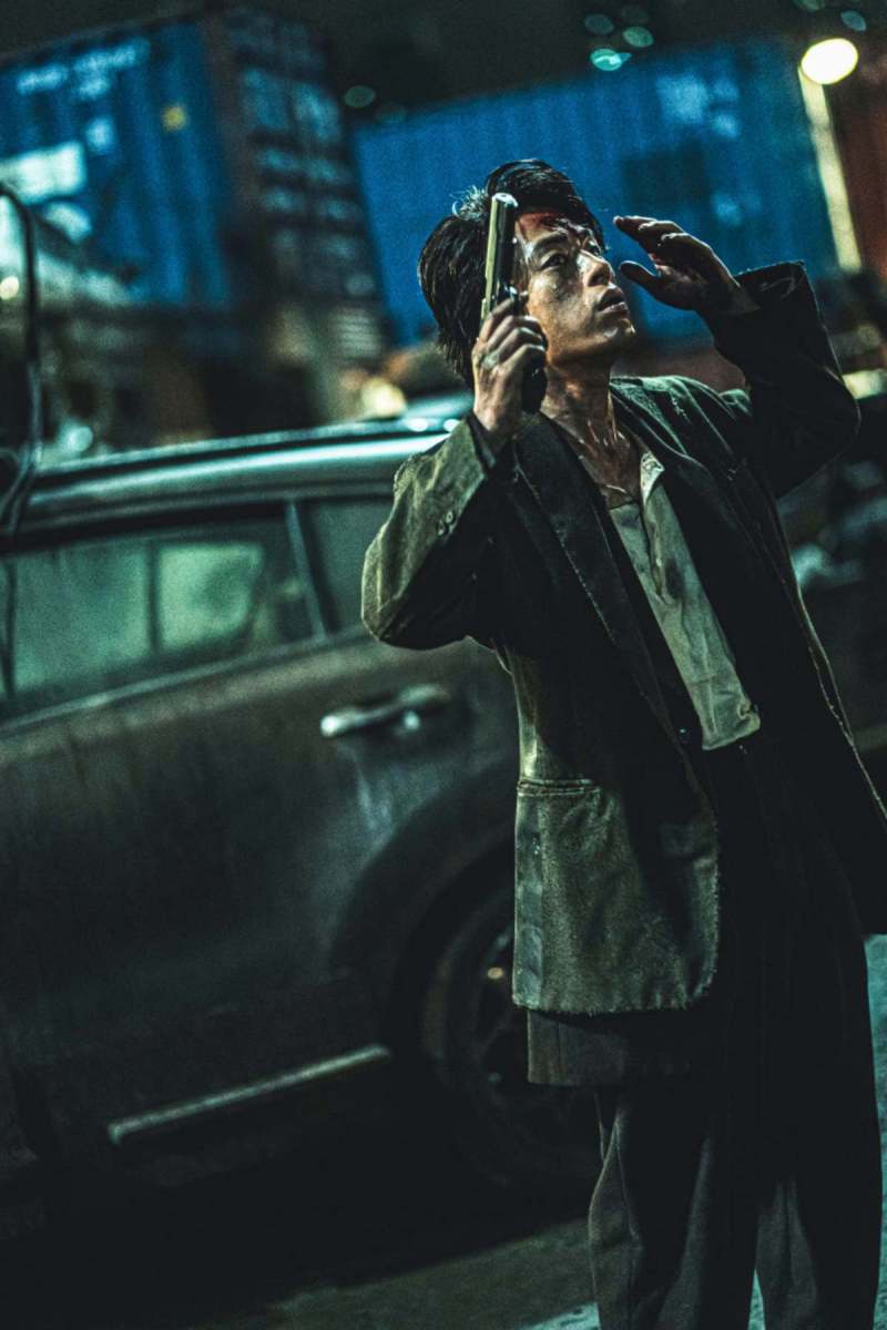 「酷評」を本当にたくさん浴びたのに…Netflixで配信開始されると瞬く間に4位まで上昇した韓国映画