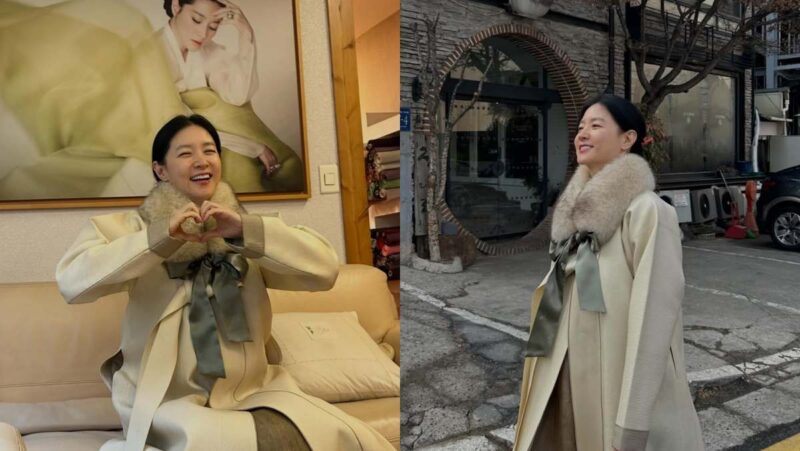 「黒歴史」などない歴史的な美貌…全盛期にはなんと「240本」ものCMに出演した韓国の女優