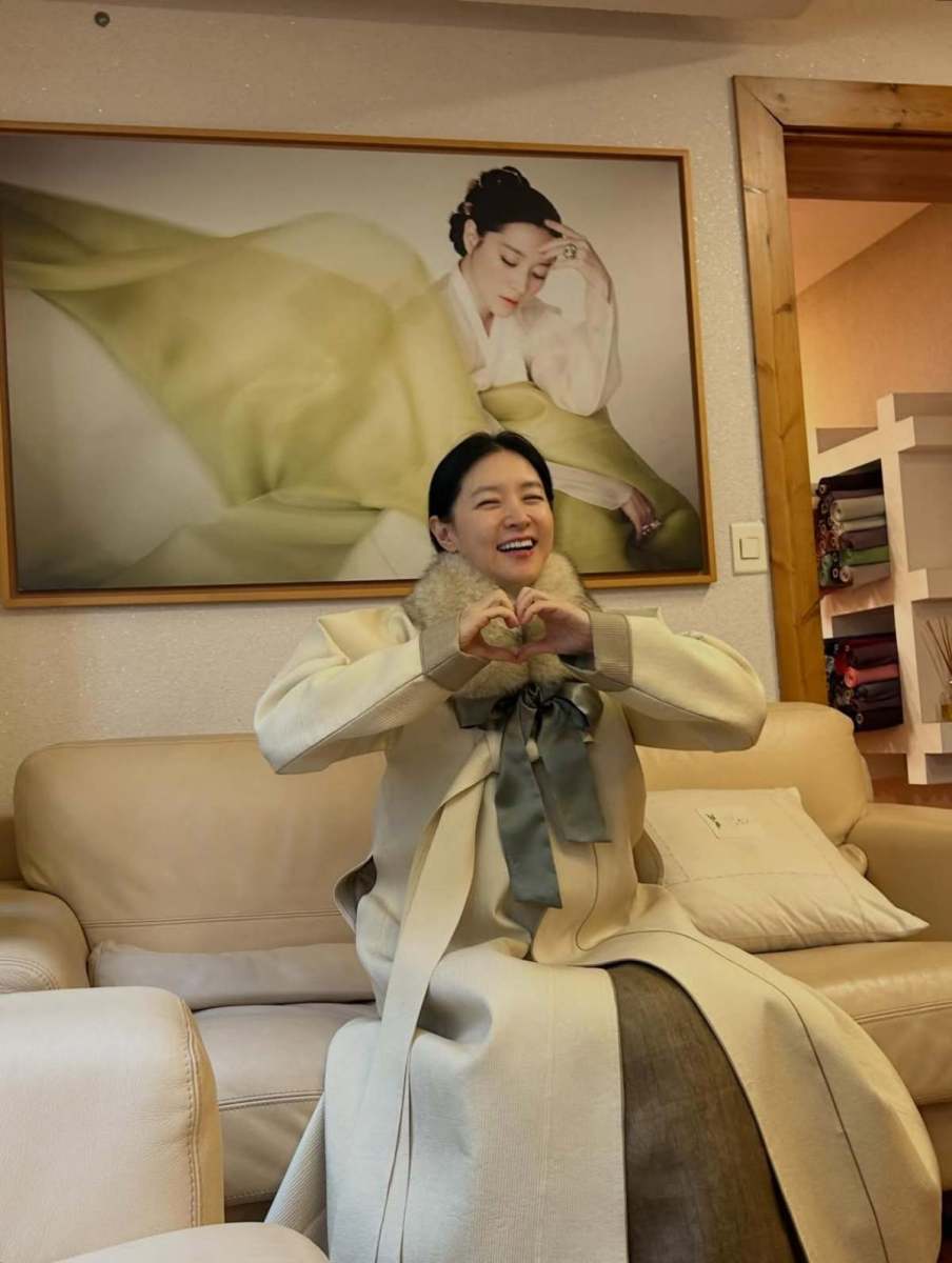 「黒歴史」などない歴史的な美貌…全盛期にはなんと「240本」ものCMに出演した韓国の女優