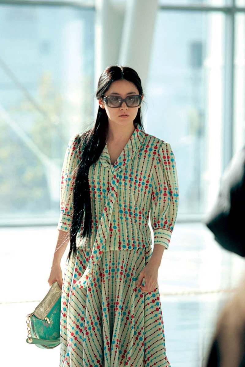 「黒歴史」などない歴史的な美貌…全盛期にはなんと「240本」ものCMに出演した韓国の女優