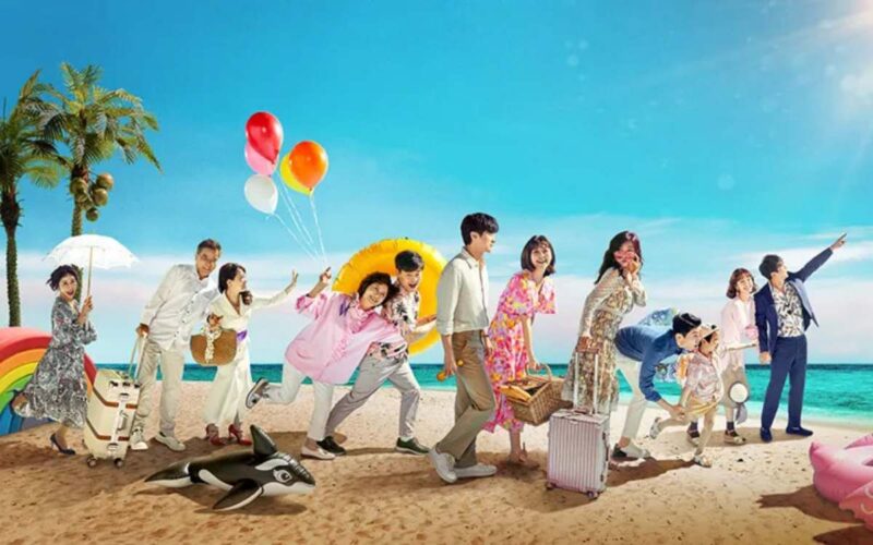 信じられない…視聴率23.1％を記録した史上最高の「過激」ドラマ