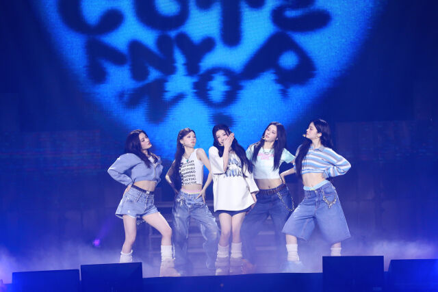  アイレット、ギネスブックに登録された「世界一長い単語」でカムバック…4月30日に新曲発表