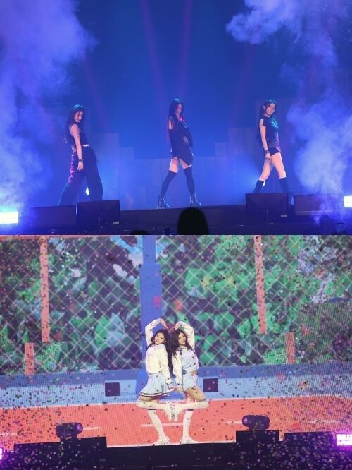  アイレット、ギネスブックに登録された「世界一長い単語」でカムバック…4月30日に新曲発表