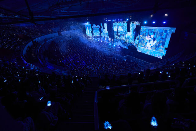  アイレット、ギネスブックに登録された「世界一長い単語」でカムバック…4月30日に新曲発表