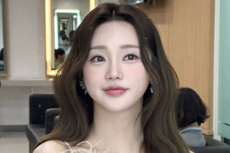 ホン・ジユン、新たなスタートを発表…ファンは「驚き」