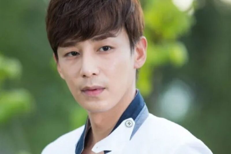 47歳のチン・イハン、「新婚♥️」に…