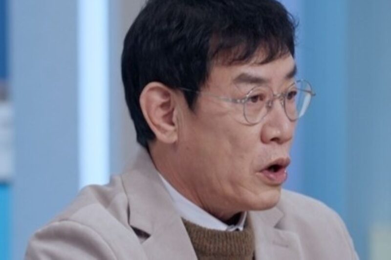 「黄昏育児」…「65歳」のイ・ギョンギュ、家庭の慶事