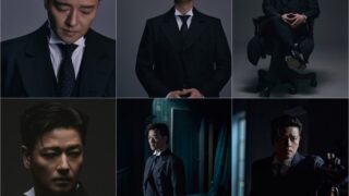 ペ・スビン、『ジキル＆ハイド』の85分間を一人で牽引する