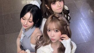 メイディン、カムバック活動を終える…「応援してくれたファンに感謝」